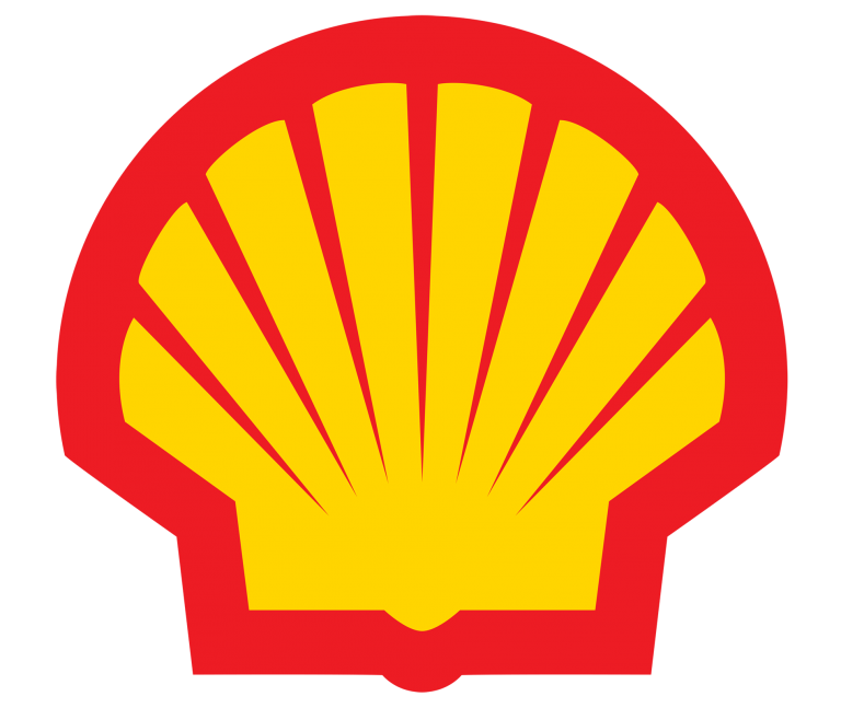 Shell Logo